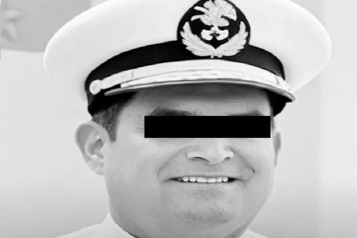 El puerto de Altamira se encuentra sacudido por la noticia del fallecimiento del capitán de navío Abraham Jeremías Pérez Ramírez, titular de la Unidad de Protección Portuaria. Foto: SSP