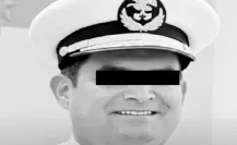 ¿Quién era el capitán Abraham Jeremías Pérez Ramírez, encontrado sin vida en el puerto de Altamira?
