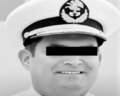 ¿Quién era el capitán Abraham Jeremías Pérez Ramírez, encontrado sin vida en el puerto de Altamira?