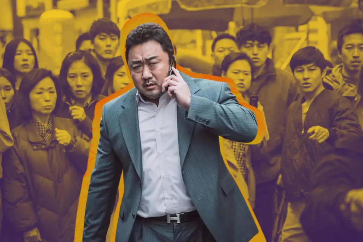 Al Margen De La Ley está disponible en la plataforma de Prime Video. FOTO: CANVA/Hong Entertainment