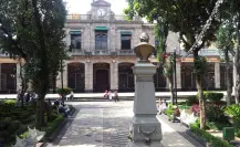 Prepárate para Indómita en la CDMX, la feria y exposición de arte contemporáneo