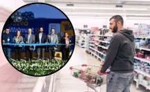 Walmart invierte 250 mdp en Torreón y abre 126 empleos al norte de la ciudad
