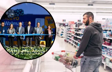 Walmart invierte 250 mdp en Torreón y abre 126 empleos al norte de la ciudad