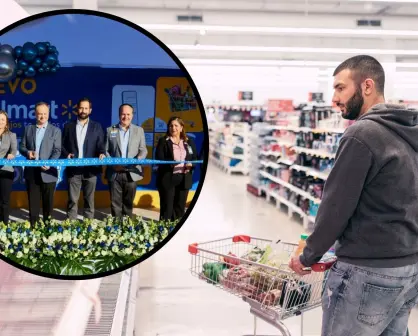 Walmart invierte 250 mdp en Torreón y abre 126 empleos al norte de la ciudad