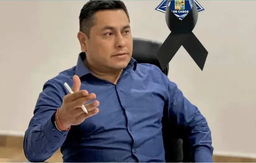 Foto: Facebook de Angel Ojeda.