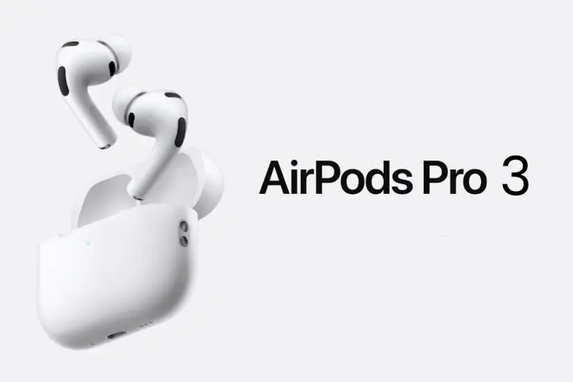 Tim Cook habló sobre la importancia que le han dado a los AirPods. Foto: Apple