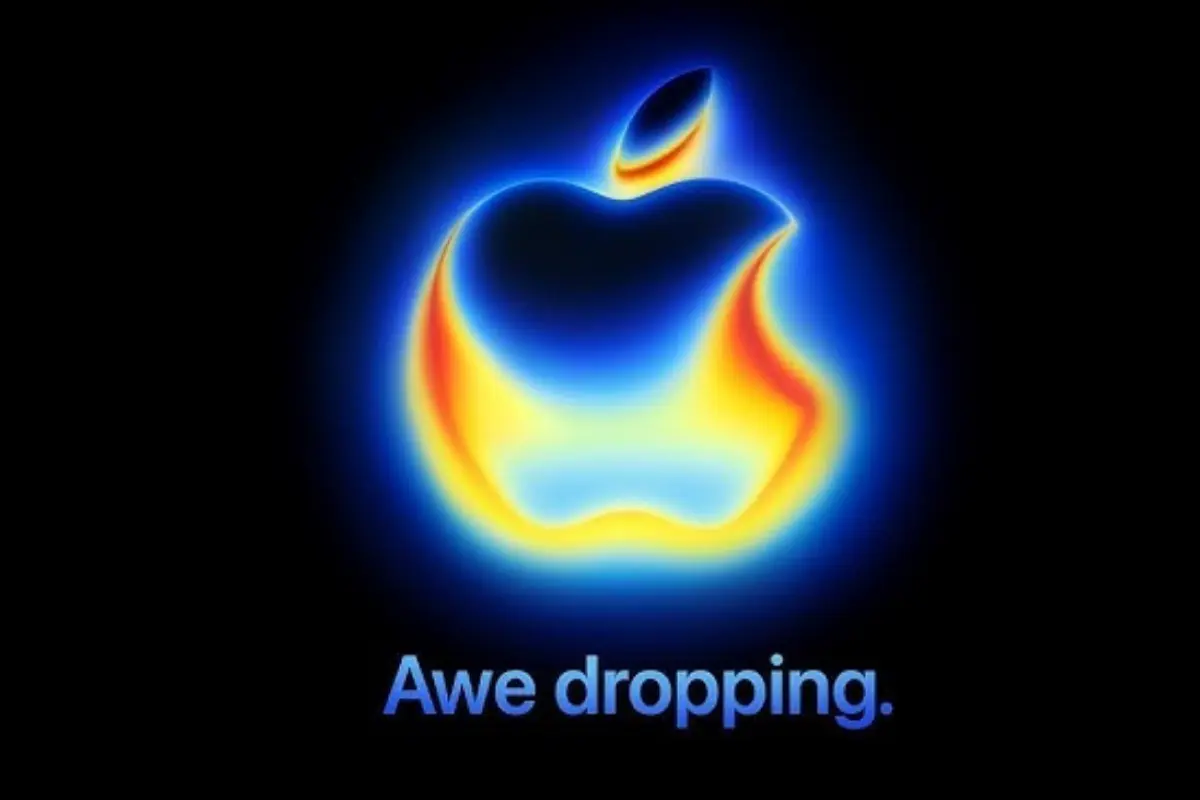 Como cada septiembre, Apple presenta las novedades en sus productos y servicios. Foto: Apple.