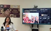 Todo lo que debes saber de la beca Rita Cetina para el nuevo ciclo escolar en Tamaulipas