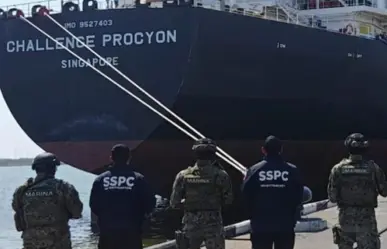 FGR afirma que Capitán de puerto de Altamira no estaba involucrado en investigaciones de huachicol