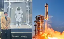 Ingeniero de La Paz necesita de ti para lograr su misión espacial: así puedes ayudar