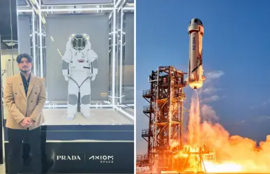 Ingeniero de La Paz necesita de ti para lograr su misión espacial: así puedes ayudar