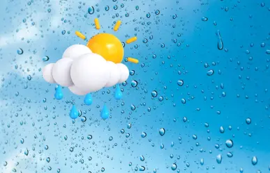 Así será el clima en Monterrey este 9 de septiembre