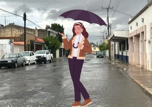 ¿Se esperan lluvias en Durango para este 9 de septiembre? Esto dice la Conagua