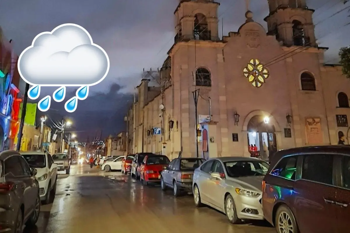 Este será el pronóstico del clima para Coahuila este 9 de marzo / Foto: Pepe Lopez Aldape | Canva