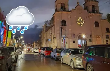 Clima en Coahuila: ¿cuál es el pronóstico para este martes 9 de septiembre? 