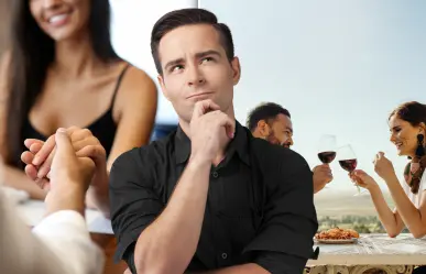 Cómo saber si tuviste una cita exitosa si tienes más de 35 años