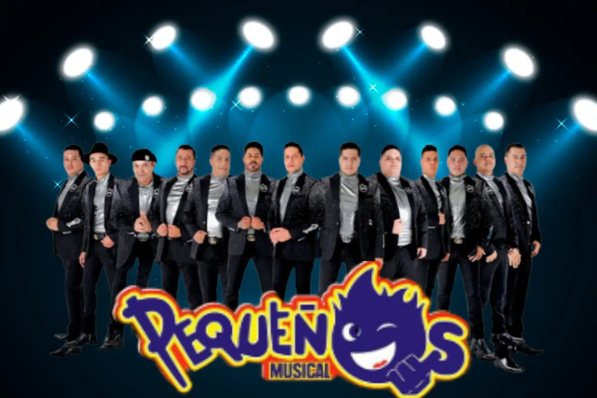 Concierto de Pequeños Musical, en Edomex. Foto: Canva