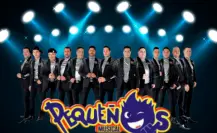 Concierto gratis de Pequeños Musical en Edomex: ¿cuándo, dónde y todo lo que necesitas saber?