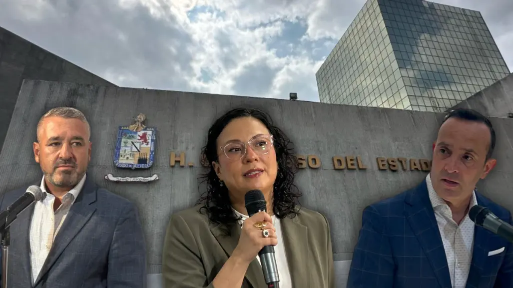 Congreso de Nuevo León pide al Instituto Electoral no intervenir en vida interna partidista