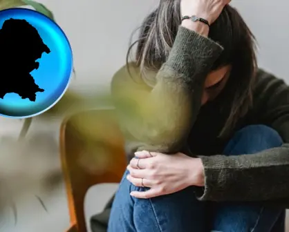 Coahuila: 70% de casos de depresión corresponden a mujeres: ¿cómo buscar ayuda?