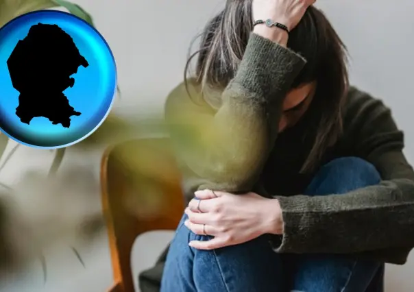 Coahuila: 70% de casos de depresi&oacute;n corresponden a mujeres: &iquest;c&oacute;mo buscar ayuda?