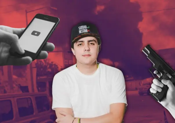 Desde Marquitos Toys hasta Ocran Leaks, los publicistas de la guerra del Cártel de Sinaloa