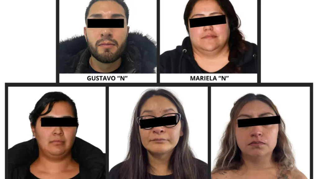 Liberan a implicados en muerte de 13 bebés por bacteria Klebsiella en Edomex y FGJEM prepara apelación