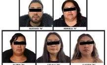Liberan a implicados en muerte de 13 bebés por bacteria Klebsiella en Edomex y FGJEM prepara apelación