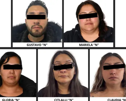Liberan a implicados en muerte de 13 bebés por bacteria Klebsiella en Edomex y FGJEM prepara apelación