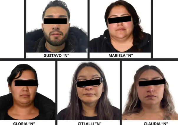 Liberan a implicados en muerte de 13 bebés por bacteria Klebsiella en Edomex y FGJEM prepara apelación