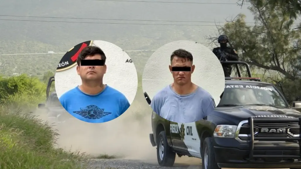Detienen a motociclistas por cargar con drogas en Juárez y Guadalupe