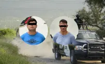 Detienen a motociclistas por cargar con drogas en Juárez y Guadalupe