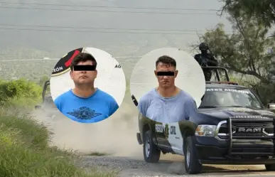 Detienen a motociclistas por cargar con drogas en Juárez y Guadalupe