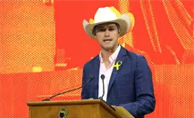Diputado de MC urge aprobar nueva Ley Ganadera de Nuevo León