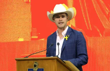 Diputado de MC urge aprobar nueva Ley Ganadera de Nuevo León