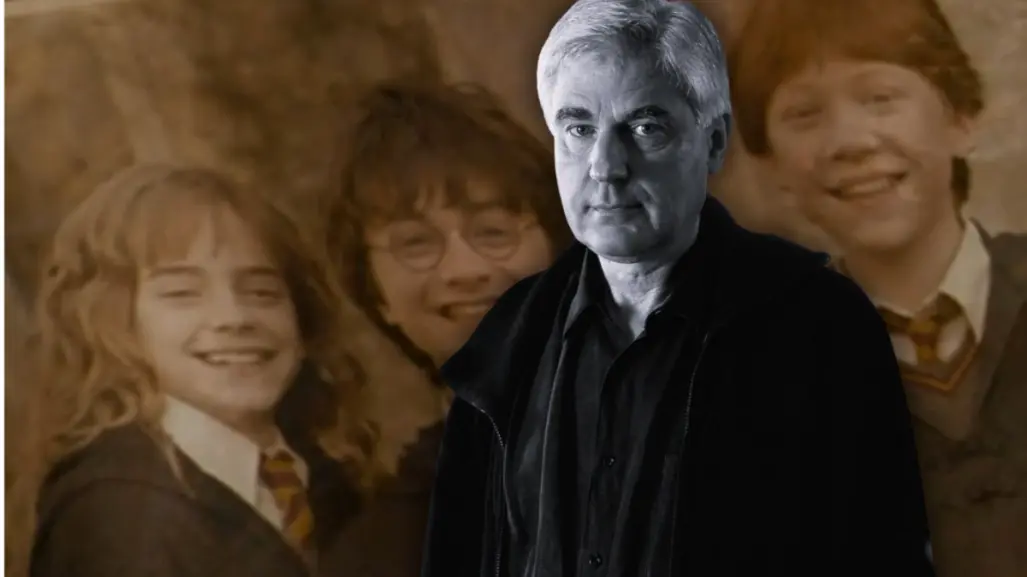Fallece Stuart Craig, diseñador de la producción de Harry Potter"