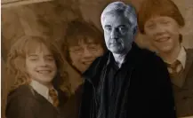 Fallece Stuart Craig, diseñador de la producción de Harry Potter”