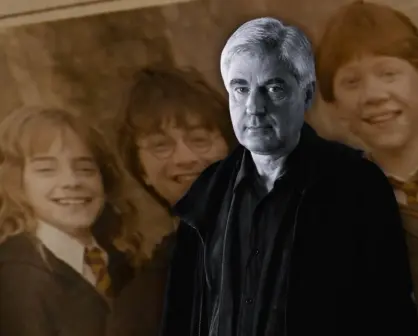 Fallece Stuart Craig, diseñador de la producción de Harry Potter"