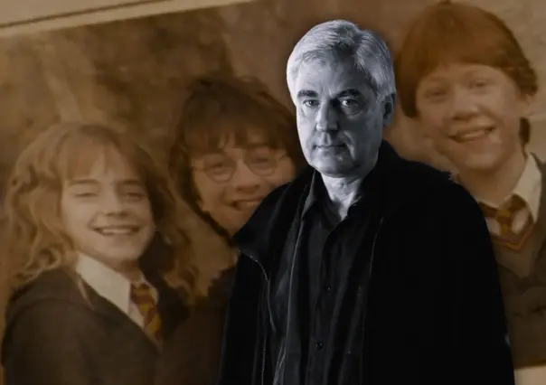 Fallece Stuart Craig, diseñador de la producción de Harry Potter"