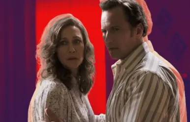 Serie de El Conjuro en desarrollo para HBO Max