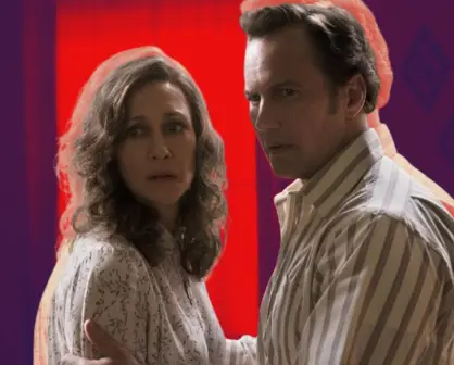 Serie de El Conjuro en desarrollo para HBO Max