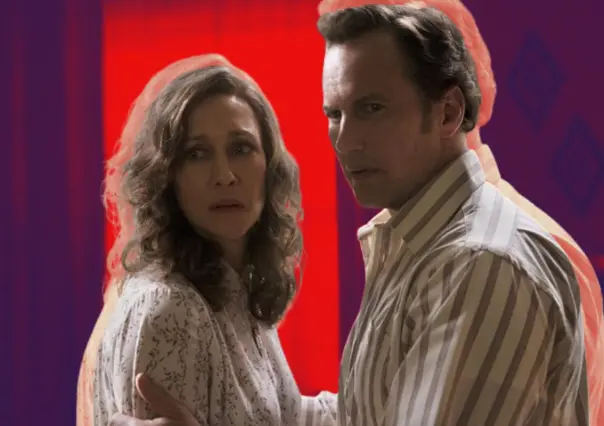 Serie de El Conjuro en desarrollo para HBO Max