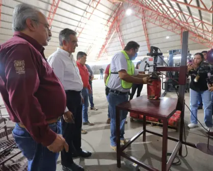 Se espera que Tamaulipas llegue a producir 600 toneladas mensuales de carbón