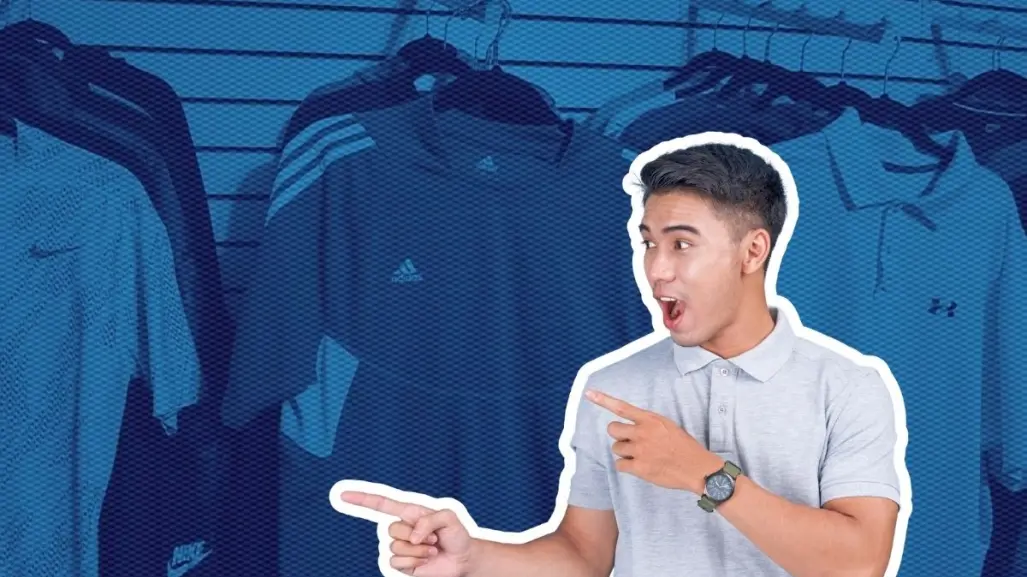 En este bazar de Monterrey podrás encontrar fabulosa ropa americana a bajo costo