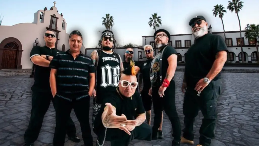 Escobedo anuncia festival con cine, futbol y conciertos de El Gran Silencio