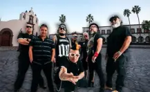 Escobedo anuncia festival con cine, futbol y conciertos de El Gran Silencio