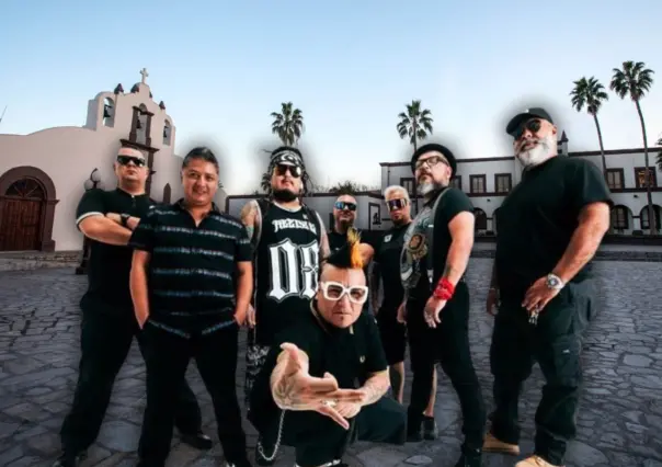 Escobedo anuncia festival con cine, futbol y conciertos de El Gran Silencio