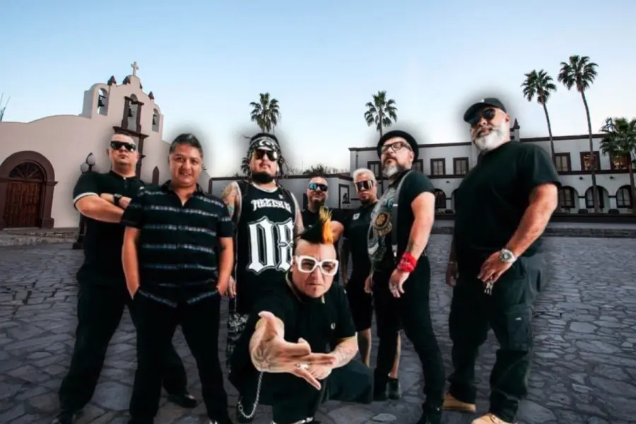Escobedo anuncia festival con cine, futbol y conciertos de El Gran Silencio