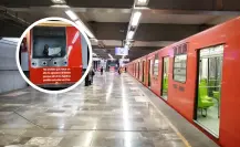 Metro CDMX recibe agradecimiento de estudiante de la UNAM e internautas reaccionan conmovidos