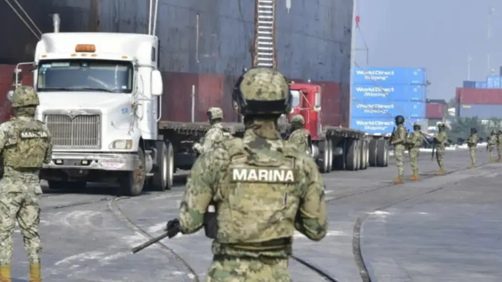 Así descubrieron la evasión millonaria por el contrabando de huachicol que llegaba a Tamaulipas
